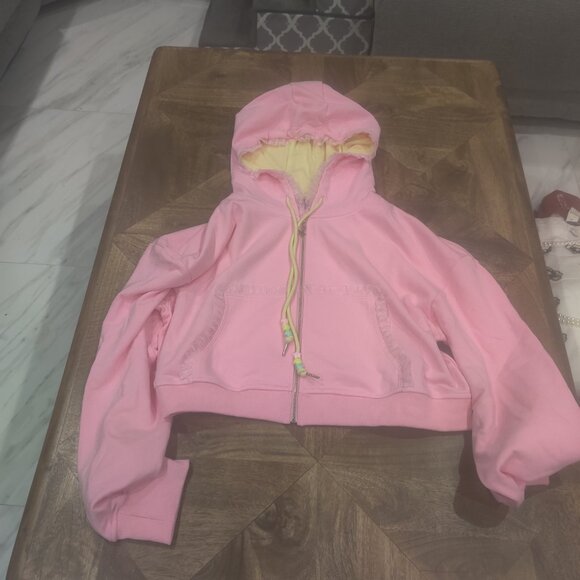 My Violet sweatshirt size 3xl New (fits 2x-3x) - Picture 1 of 3